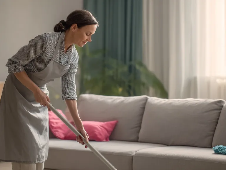 Condo and Deep Cleaning for Bangkok Apartments