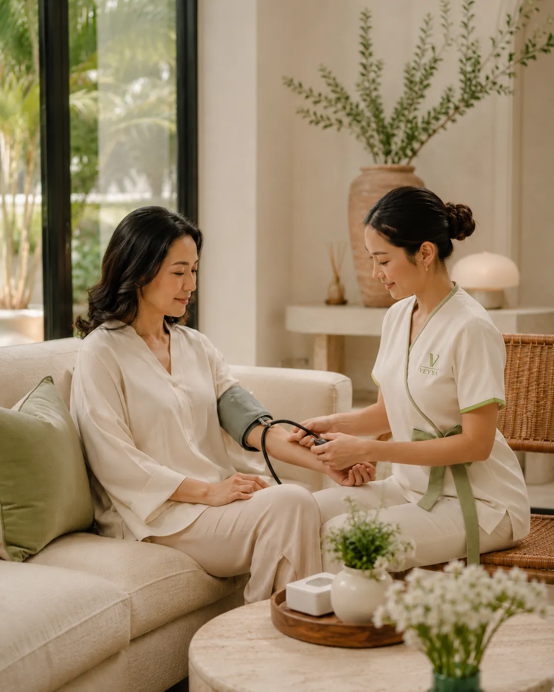 Listing Your Clinic or Wellness Studio on Veyya