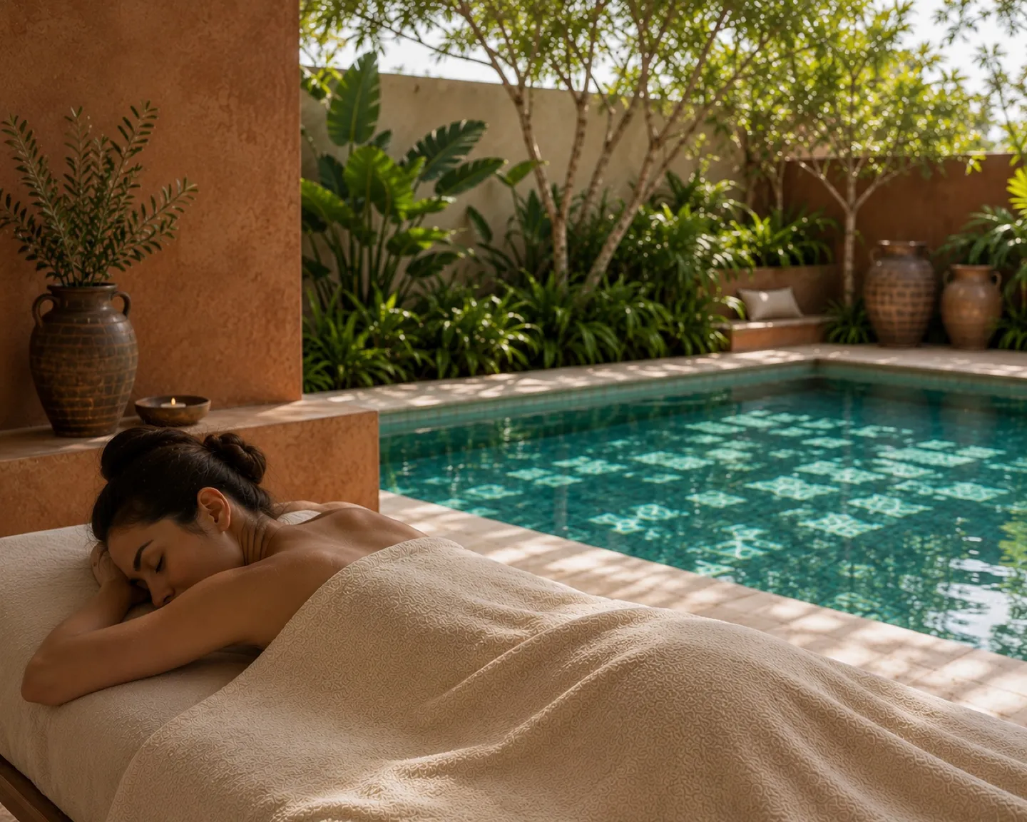 How to Choose a Safe At-Home Service in Bangkok