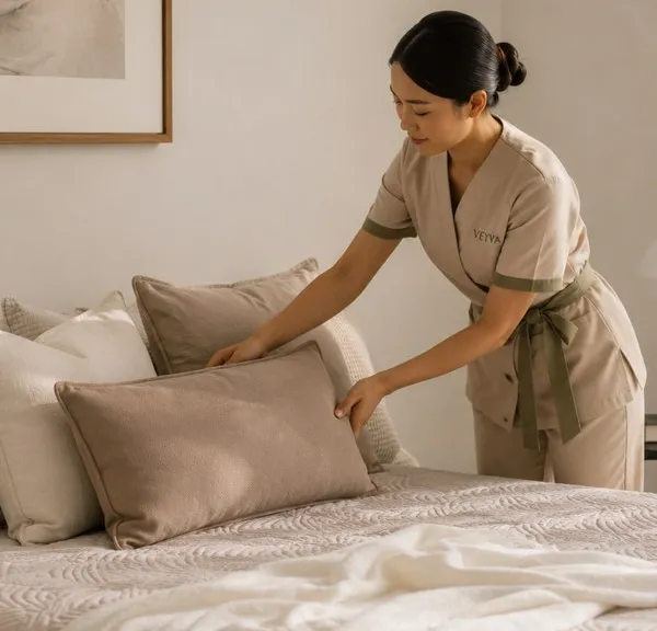 Home services