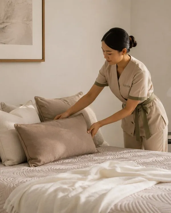 Home services