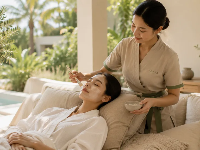 Why List Your Spa or Salon on Veyya: A Premium Booking Channel in Bangkok