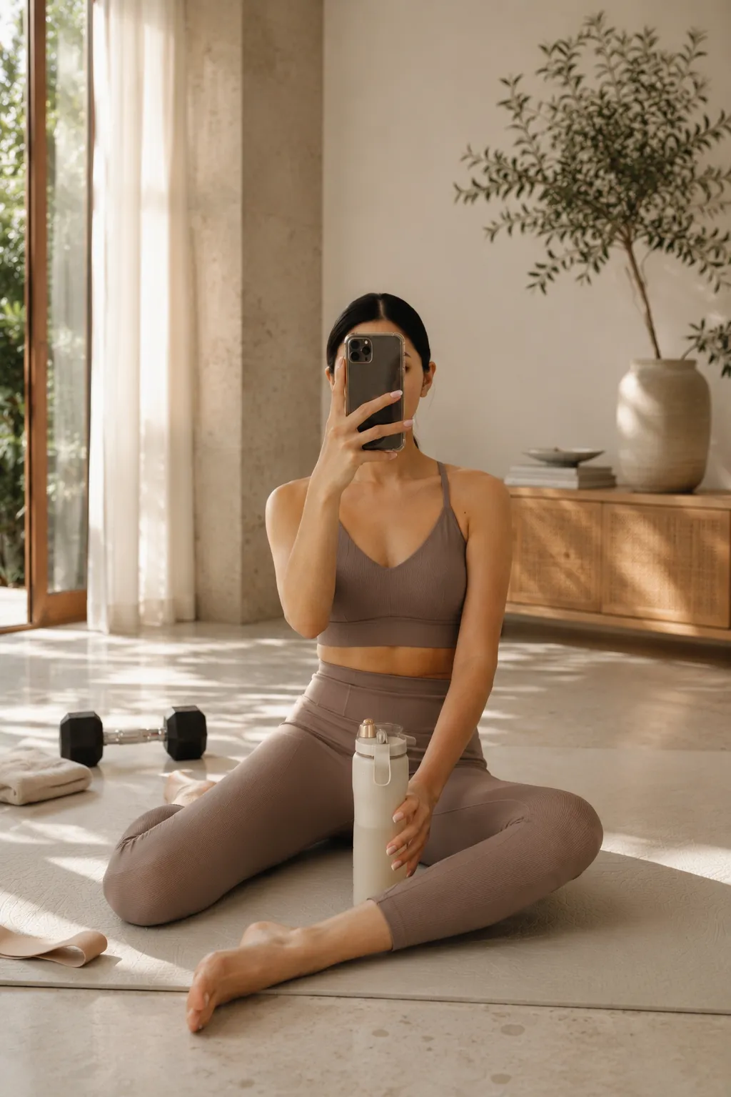 Fitness, Yoga and Pilates Instructors: Freelance Work with Veyya
